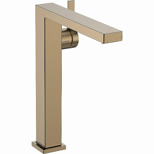 Hansgrohe Tecturis E 73070140 Смеситель для раковины Hansgrohe Tecturis E 73070140 Смеситель для раковины