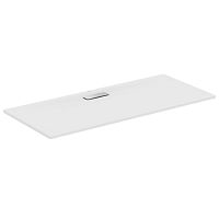 Ideal Standard T4478V1 Ultraflat New Душевой поддон 160х70 см, Silk White (белый матовый)