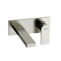 Sancos Studio SC9017BN Смеситель для раковины