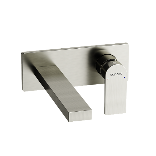 Sancos Studio SC9017BN Смеситель для раковины