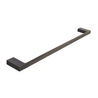 Cezares SLIDER-TH-60-GM Полотенцедержатель 60 см, исполнение оружейная сталь