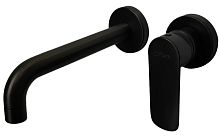 Paini 09YO208 Nove Смеситель для раковины, встраиваемый, черный