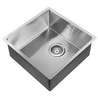 Abber WASSER KREIS AF2195ST Кухонная мойка