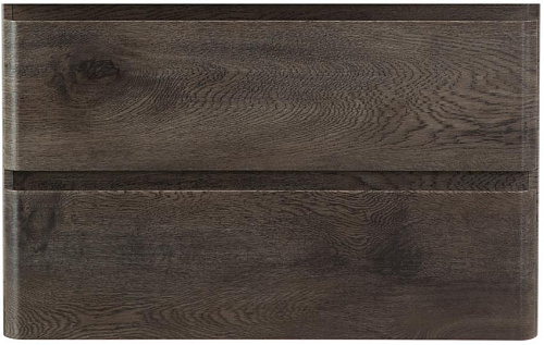 BelBagno ALBANO-800-2C-SO-RNG База под раковину 80х45 см, подвесная, Rovere Nature Grigio (дуб Grigio) купить  в интернет-магазине Сквирел