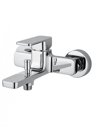 Wonzon & Woghand ARNIE WW-693101-CR Смеситель для ванны