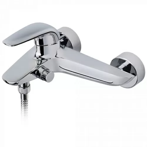 Teka 671210200 Itaca Смеситель для ванны/душа, хром снято с производства