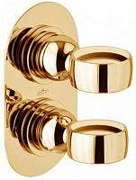 Смеситель для ванны с душем Webert Opera OA860101010