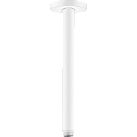 Hansgrohe  27389700 Кронштейн для верхнего душа