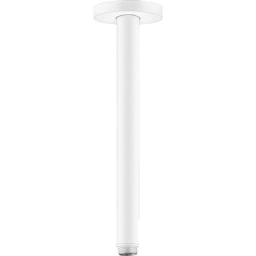 Hansgrohe  27389700 Кронштейн для верхнего душа