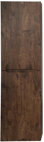 BelBagno ETNA-1500-2A-SC-RW-P-R Шкаф подвесной 150х40 см, Rovere Moro (темный дуб) купить в интернет-магазине Сквирел BelBagno ETNA-1500-2A-SC-RW-P-R Шкаф подвесной 150х40 см, Rovere Moro (темный дуб) купить в интернет-магазине Сквирел