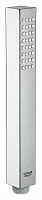 Grohe 27699000 Euphoria Cube Ручной душ, 9,4 л, хром