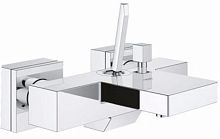 Grohe 23666000 Eurocube Joy Смеситель для ванны, хром
