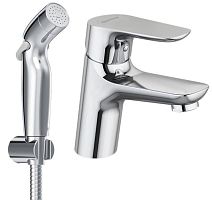 Damixa 770300001 Jupiter Смеситель для раковины, хром Damixa 770300001 Jupiter Смеситель для раковины, хром