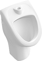 Villeroy & Boch 75260001 O.Novo Писсуар подвесной 30х31 см, альпийский белый (White Alpin)