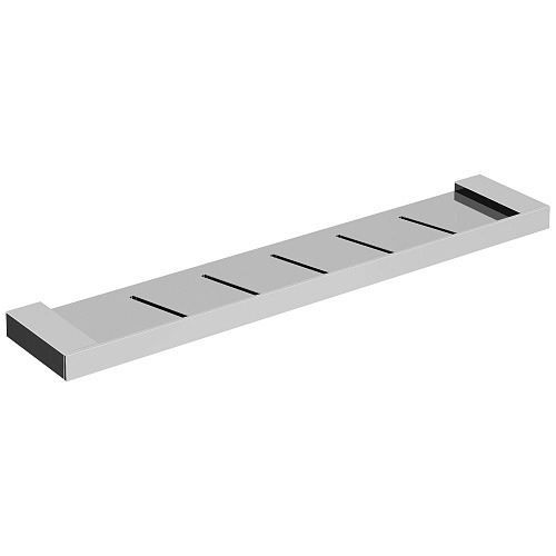 Boheme Qubic 10736-CR Полка Boheme Qubic 10736-CR Полка купить в интернет-магазине Сквирел