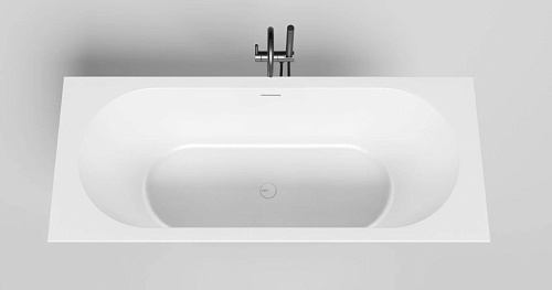 SALINI Ornella 104713G Ванна встраиваемая