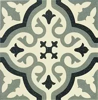 Плитка Mainzu Florentine Centro Florentine White 20x20 (CentroFlorentineWhite) купить в интернет-магазине Сквирел