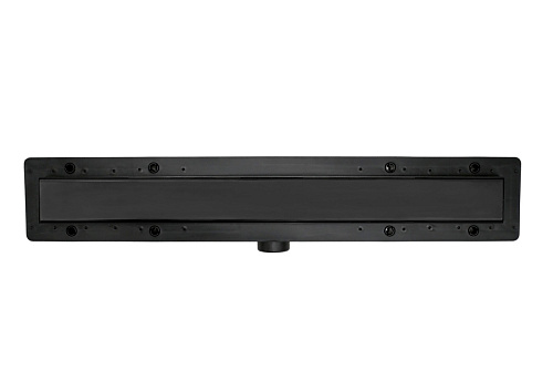 PlastBrno DESIGN 4 SZA7550 Дренажный канал