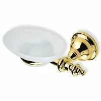 Мыльница Webert Ottocento AM500101010 купить  в интернет-магазине Сквирел