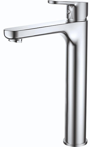 D&K DA1392001 RheinMarx Смеситель для раковины, хром