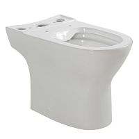 BelBagno  BB045CPR Унитаз-компакт (чаша)