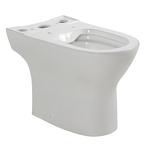 BelBagno  BB045CPR Унитаз-компакт (чаша)
