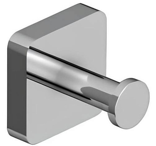 Kludi VELA S 2598405 Крючок Kludi VELA S 2598405 Крючок купить в интернет-магазине Сквирел
