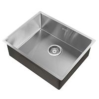 Abber WASSER KREIS AF2196ST Кухонная мойка