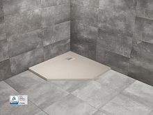 Radaway Kyntos HKPT8080-84 Душевой поддон