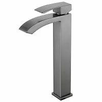 Abber Wasserfall AF8611NG Смеситель для раковины