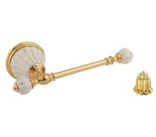 Migliore 26259 Olivia Бумагодержатель, золото/золото