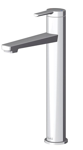TESKA LIVA Leo L E5426 Смеситель для раковины