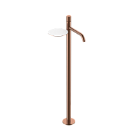 Boheme STICK 120-CB.4 Смеситель напольный