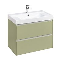 Roca Ona Olive ZRU9307860 Тумба под раковину