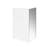 KERAMA MARAZZI LINDO LN.90.FP.CR Боковая стенка