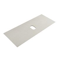 BelBagno  KEP-120-CEM-W0 Столешница купить  в интернет-магазине Сквирел