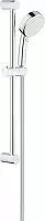 Grohe 2757820E Tempesta Cosmopolitan Душевой гарнитур new 100, 2 режима, хром
