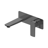 OLIVEEKA D OL-869003-BGM Смеситель для раковины