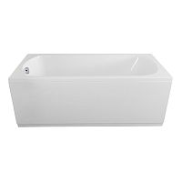 Cezares ECO ECO-165-70-41-W37 Акриловая ванна