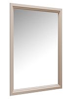 Kerama Marazzi PO.mi.60/CAM Pompei Зеркало 60х80 см, камео бежевый глянец