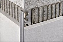 PROGRESS PROFILES ПРОФИЛИ ДЛЯ ПОЛОВ PTACS10 Tехнический отделочный профиль PROGRESS PROFILES ПРОФИЛИ ДЛЯ ПОЛОВ PTACS10 Tехнический отделочный профиль