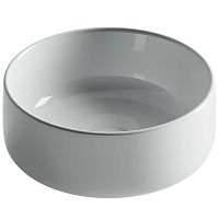 Ceramica Nova CN5047 Element Умывальник, чаша накладная 35.5х35.5 см, белый