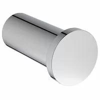 Ideal Standard N1380AA Connect Крючок для полотенец, одинарный, Chrome (хром) купить  в интернет-магазине Сквирел