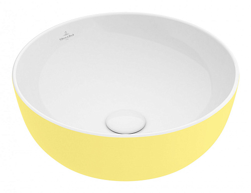 Villeroy & Boch Artis 417943BCT3 Раковина на столешницу