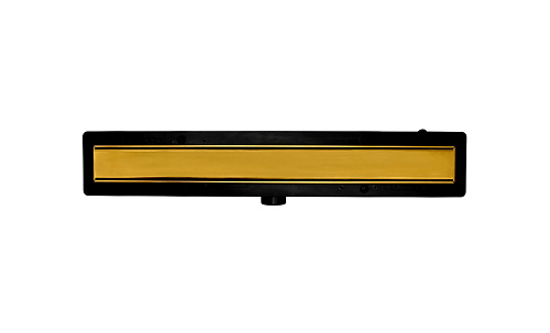 PlastBrno DESIGN 4 SZH9850 Душевой трап