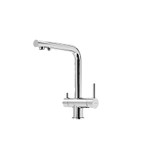 Sancos Foster SC4014СH Смеситель для кухни