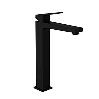 Vitra Minimax Square A4372436EXP Смеситель для раковины