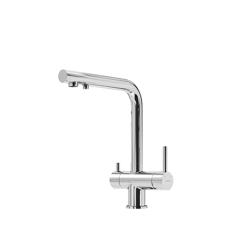 Sancos Foster SC4014СH Смеситель для кухни