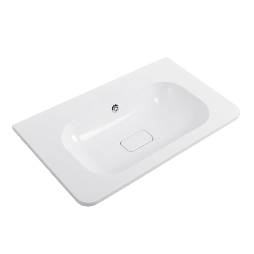 Cezares Relax CZR-800/480-LV-MR-NV-W0 Раковина Cezares Relax CZR-800/480-LV-MR-NV-W0 Раковина