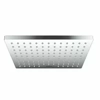 Верхний душ 200 1jet Hansgrohe Vernis Shape 26281000 хром